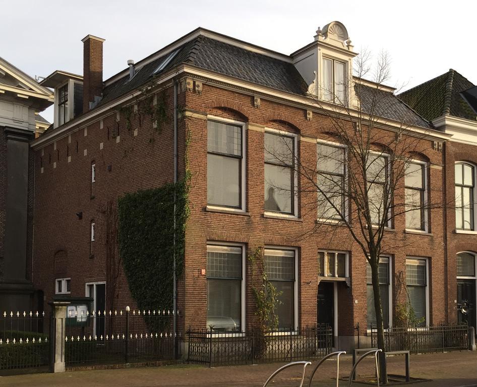 Bed And Breakfast De Oude Pastorie Sneek Exteriér fotografie